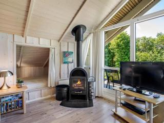 Holiday Home Isving - 1-1km to the fjord by Interhome - 6