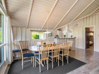 Holiday Home Isving - 1-1km to the fjord by Interhome - 3
