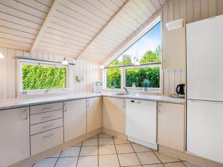 Holiday Home Isving - 1-1km to the fjord by Interhome - 1