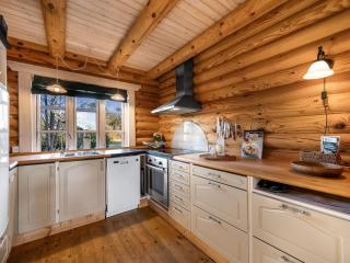 Holiday Home Rajka - 300m to the fjord by Interhome - 7