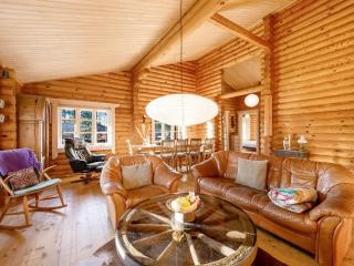 Holiday Home Rajka - 300m to the fjord by Interhome - 3