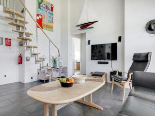 Holiday Home Hans - 700m from the sea by Interhome - 8