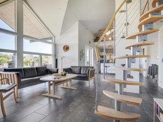 Holiday Home Hans - 700m from the sea by Interhome - 5