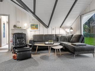 Holiday Home Liljana - 30km from the sea by Interhome - 7