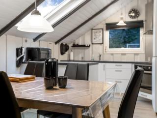 Holiday Home Liljana - 30km from the sea by Interhome - 5