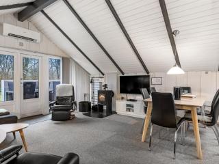 Holiday Home Liljana - 30km from the sea by Interhome - 4