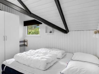 Holiday Home Liljana - 30km from the sea by Interhome - 1