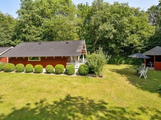 Holiday Home Rentje - 31km from the sea by Interhome - 1