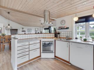 Holiday Home Tolke - 29km from the sea by Interhome - 8
