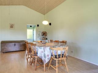 Holiday Home Farnke - 600m from the sea by Interhome - 1