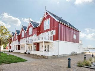 Apartment Joar - 5m to the fjord by Interhome - Gråsten - 4