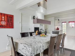 Apartment Joar - 5m to the fjord by Interhome - 3