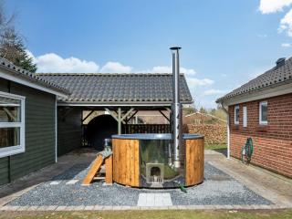 Holiday Home Herminia - 350m to the fjord by Interhome - 9