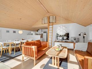 Holiday Home Herminia - 350m to the fjord by Interhome - 8
