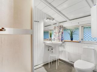 Holiday Home Hardy - 30km from the sea by Interhome - Toftlund - 5