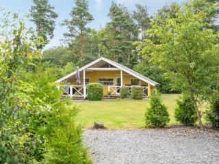 Holiday Home Hannelise - 30km from the sea by Interhome - 5