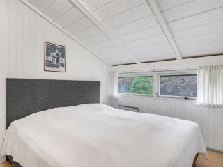 Holiday Home Hardy - 30km from the sea by Interhome - Toftlund - 3