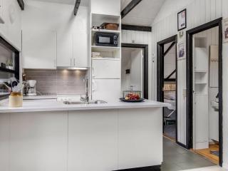 Holiday Home Hannelise - 30km from the sea by Interhome - 3