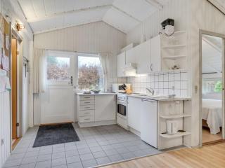 Holiday Home Hardy - 30km from the sea by Interhome - Toftlund - 4