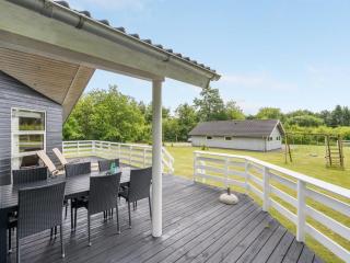 Holiday Home Tatti - 30km from the sea by Interhome - Toftlund - 9