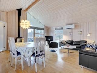 Holiday Home Tatti - 30km from the sea by Interhome - Toftlund - 5