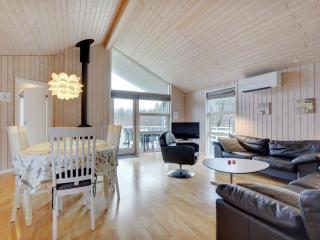 Holiday Home Tatti - 30km from the sea by Interhome - Toftlund - 8