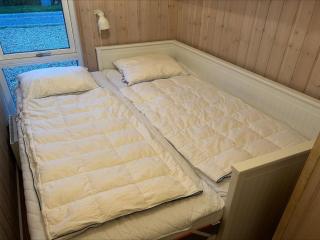 Holiday Home Nine - 200m from the sea by Interhome - 9