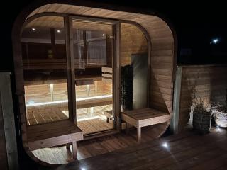 Holiday Home Nine - 200m from the sea by Interhome - 6