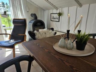 Holiday Home Matthis - 500m to the fjord by Interhome - 7