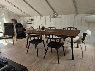 Holiday Home Matthis - 500m to the fjord by Interhome - 8