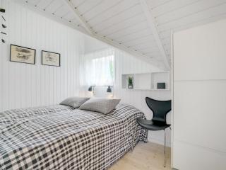 Holiday Home Matthis - 500m to the fjord by Interhome - 2