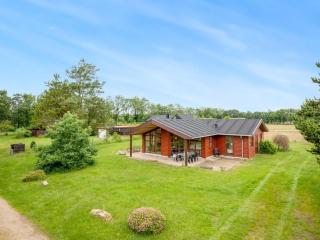 Holiday Home Silvia - 300m to the fjord by Interhome - 7