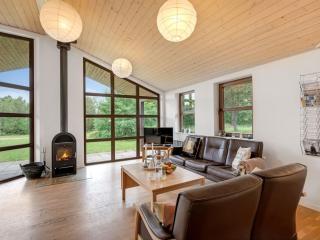 Holiday Home Silvia - 300m to the fjord by Interhome - 5