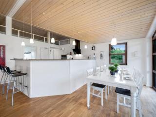 Holiday Home Silvia - 300m to the fjord by Interhome - 1