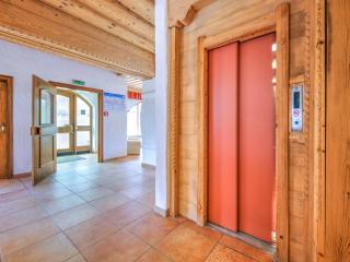 Vicky Apartments, Wildschönau-Niederau - 9