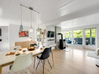 Holiday Home Lill - 50m from the sea by Interhome - 7