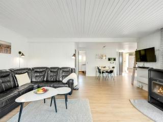 Holiday Home Lill - 50m from the sea by Interhome - 5