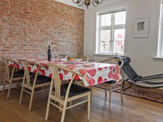 Holiday Home Lilli - 2km to the fjord by Interhome - 3