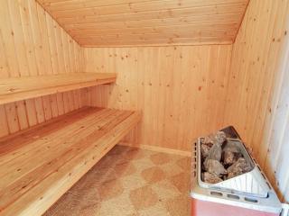 Holiday Home Ingwin - 250m to the fjord by Interhome - 1