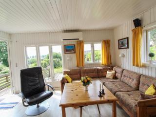 Holiday Home Lillebror - 200m from the sea by Interhome - 3