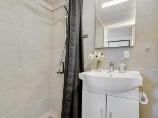 Apartment Thessa - 900m from the sea by Interhome - 7