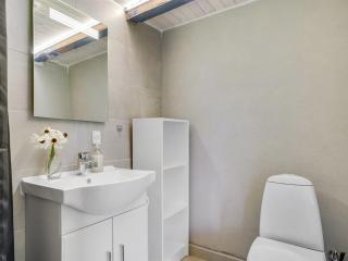Apartment Thessa - 900m from the sea by Interhome - 5