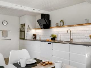 Apartment Thessa - 900m from the sea by Interhome - 3