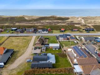 Holiday Home Fransiska - from the sea by Interhome - 8
