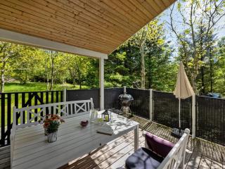 Holiday Home Elena - 800m to the fjord by Interhome - 9