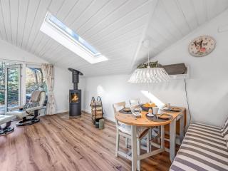 Holiday Home Caya - 450m to the fjord by Interhome - 7