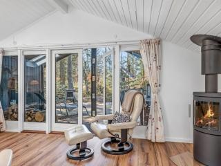 Holiday Home Caya - 450m to the fjord by Interhome - 5
