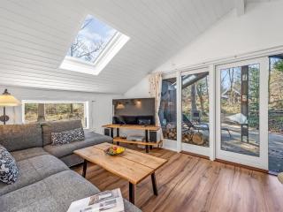 Holiday Home Caya - 450m to the fjord by Interhome - 4