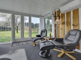 Holiday Home Alard - 300m to the fjord by Interhome - 1