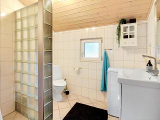 Holiday Home Kea - 30km from the sea by Interhome - 1